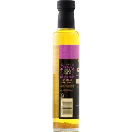 Private Selection Garlic Infused Olive Oil 8.45 fl oz