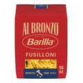 Barilla Al Bronzo Pasta, Fusilloni, 16 Oz