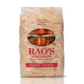 Raos Homemade Penne Pasta, 16Oz, Traditionally Crafted, Premium Quality, From Durum Semolina Flour, Traditional Bronze Die Cut, Imported From Italy