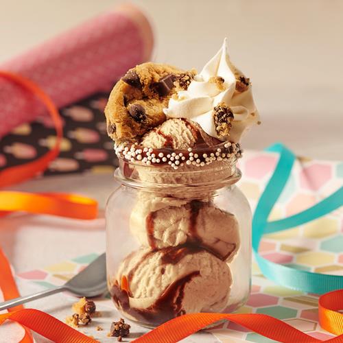 Chips Ahoy! Hersheys Milk Chocolate Chip Cookies, 9.5 Oz