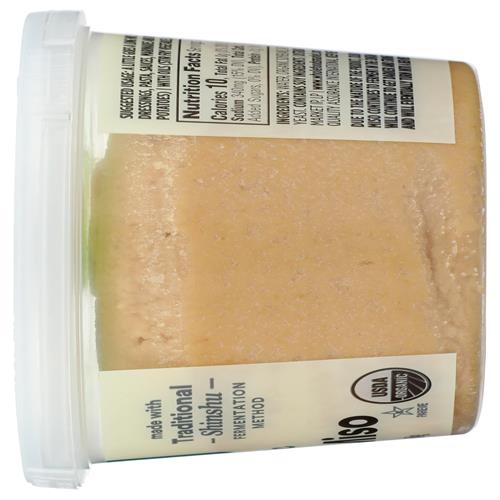 Whole Foods Market, Organic Miso Base, Original, 16 Ounce