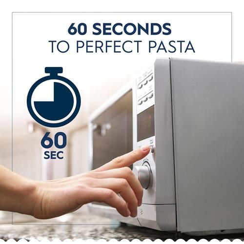 Barilla Ready Pasta Penne