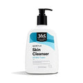 Whole Foods Market Gentle Skin Cleanser, All Skin Types, 16 Fl Oz