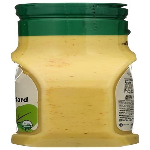 Whole Foods Market, Organic Honey Mustard Dressing, 16 Fl Oz