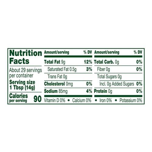 Simple Truth Plant Based Mayo Spread 14.5 fl oz