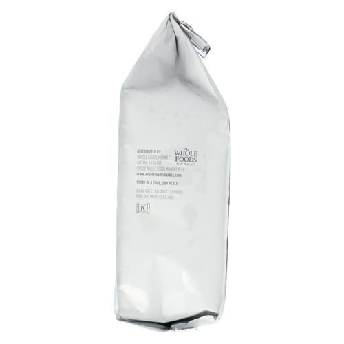 Whole Foods Market Bonne Nuit Ground Coffee, Dark Roast, 10 Ounce
