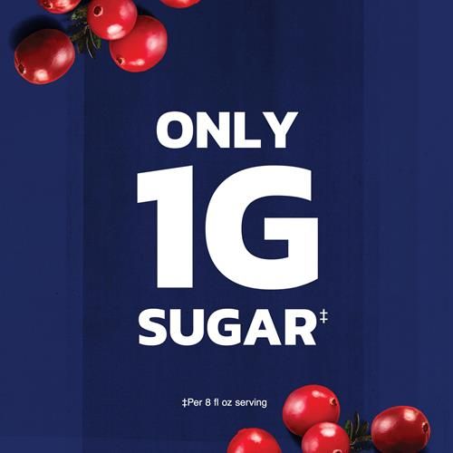 Ocean Spray Diet Cran-Grape Cranberry Grape Juice Drink, 64 Fl Oz Bottle (Pack Of 1)