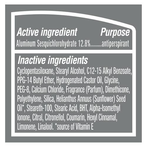 Dove Men+Care Antiperspirant Deodorant Stick Clean Comfort 72-Hour Sweat & Odor Protection Antiperspirant For Men With 1/4 Moisturizing Cream 2.7 Oz
