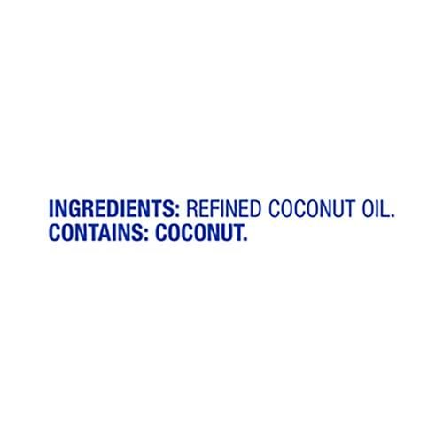 Kroger Pure Refined Coconut Oil 30 fl oz