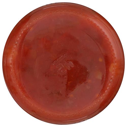 Whole Foods Market Organic Thick & Chunky Medium Salsa, 16 Ounce