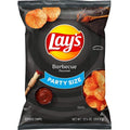 Lays Barbecue Flavored Potato Chips, 12.5 Oz