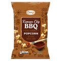 Clancy's Kansas City Style BBQ Popcorn - 6 oz