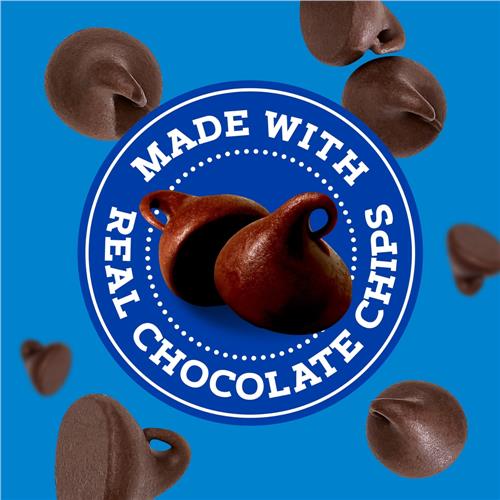 Kroger ChipMates Original Chocolate Chip Cookies 13 oz