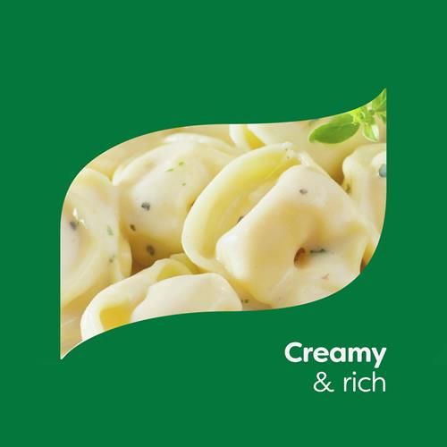 Knorr Sauce Mix Garlic & Herb Creamy Pasta Sauce For Simple Meals And Sides No Artificial Flavors, No Added Msg 1.6 Oz