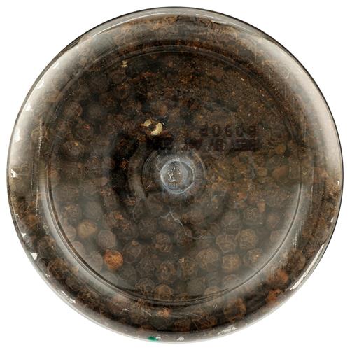 Whole Foods Market, Whole Black Peppercorns, 8.08 Ounce
