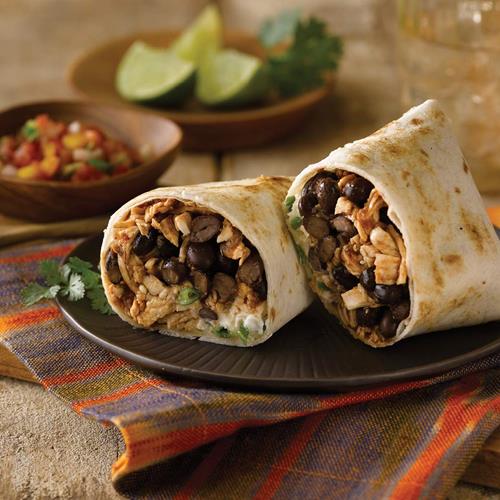 Bushs Best Organic Black Beans 15 Oz