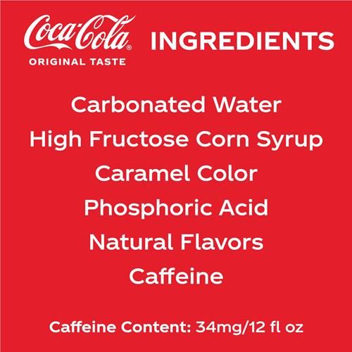 Coca-Cola, 1.25 Liter