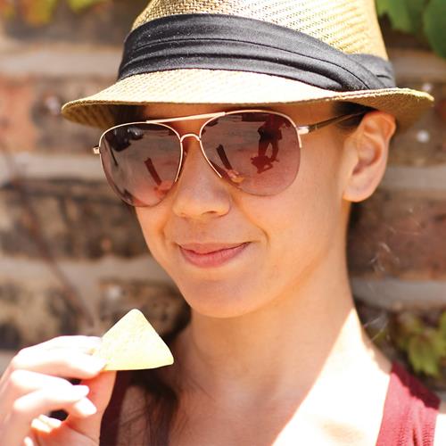 Triscuit Thin Crisps Original Whole Grain Wheat Crackers, Vegan Snacks, Snack Crackers, 7.1 Oz