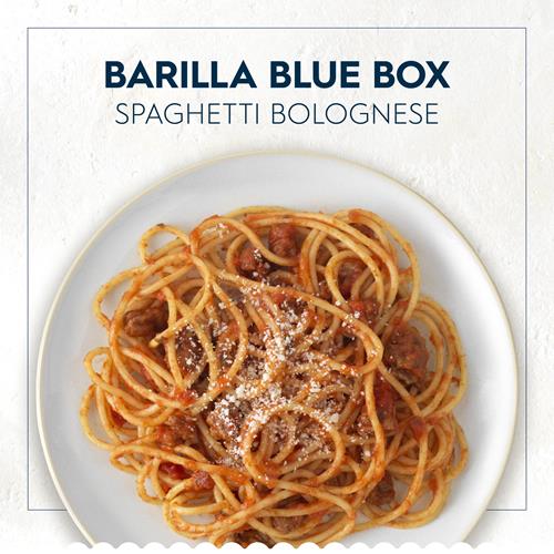 Barilla Spaghetti Pasta, 32 Oz