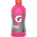 Gatorade Fierce Strawberry Thirst Quencher, 28 Fl Oz Bottle