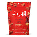 Aplenty Memphis Bbq Cashews, 8 Oz