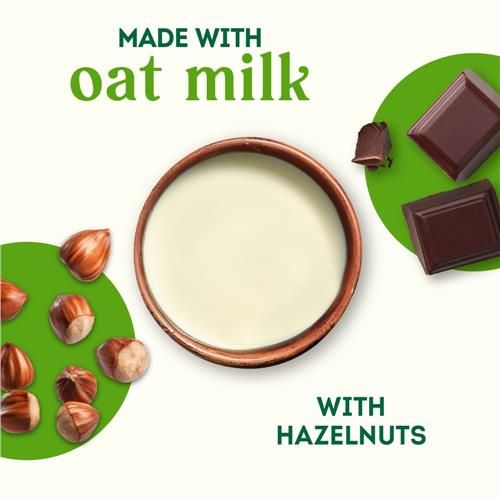 Simple Truth Organic Oatmilk Non Dairy Chocolate Hazelnut Bar 3.17 oz