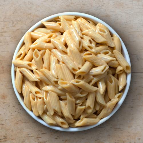 Annie’S Four Cheese Penne Macaroni And Cheese Dinner With Organic Pasta, 5.5 Oz