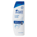 Head & Shoulders Classic Clean Shampoo, 12.5 fl oz