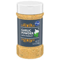 Kroger Garlic Powder With Parsley 5.25 oz
