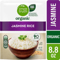 Simple Truth Organic Jasmine Rice 8.8 oz