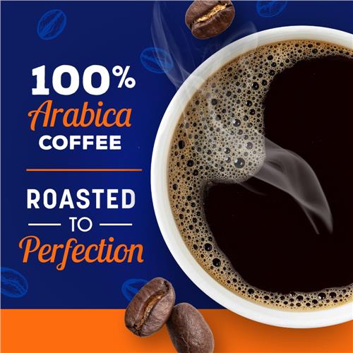 Kroger Mild Roast Breakfast Blend Coffee Pods 48 ct