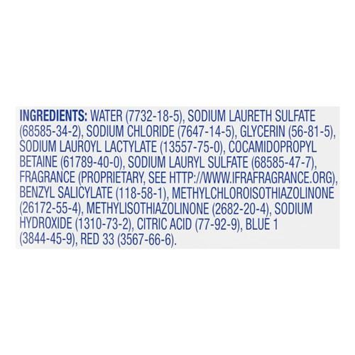 Kroger Clear Liquid Hand Soap 7.5 fl oz