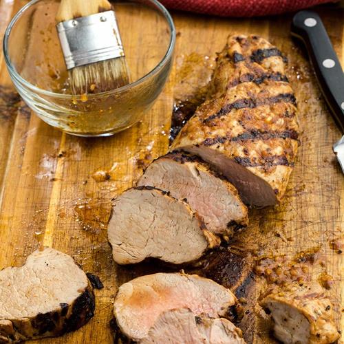 Mccormick Grill Mates Brown Sugar Bourbon 30 Minute Marinade, 5 Oz