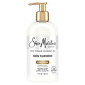 Sheamoisture 100% Virgin Coconut Oil Daily Hydration Conditioner, 13 Ounce