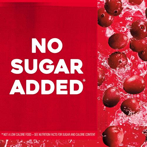 Ocean Spray 100% Juice Cranberry Juice Blend, 64 Fl Oz Bottle (Pack Of 1)