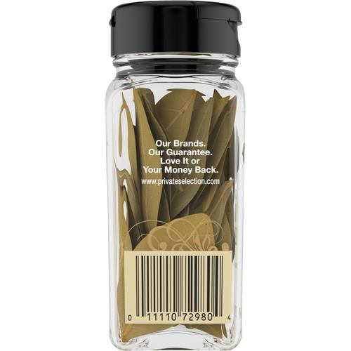 Private Selection Bay Leaves 0.14 oz