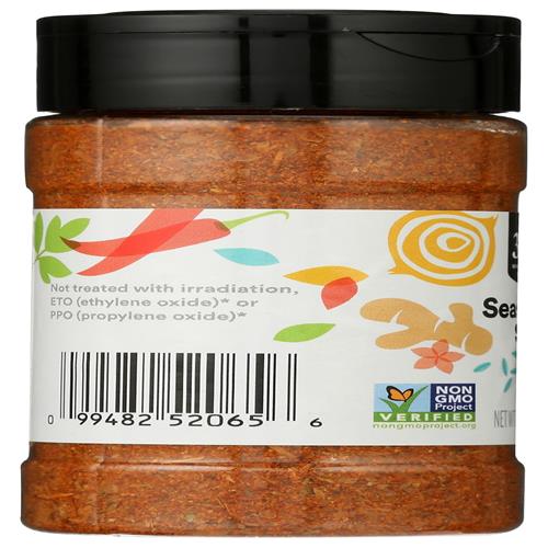 Whole Foods Market Salt Blend Seasoning, 3.67 Ounce