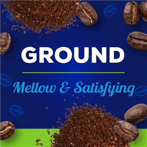 Kroger Decaf Classic Medium Roast Ground Coffee 29 oz