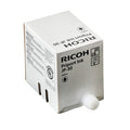 New, Pre-Owned - Ricoh JP-30 Standard-Yield Black Ink Cartridge, 817113
