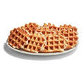 Whole Foods Market Belgian Butter Waffles 8 Count