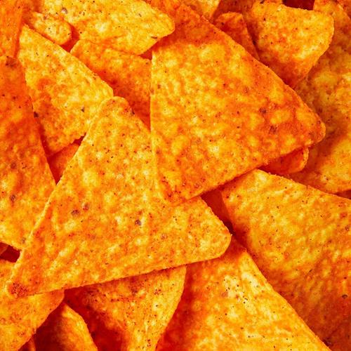 Doritos Tortilla Chips Cool Ranch Flavored Snack, Party Size, 14.5Oz Bag