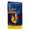 Barissimo Breakfast   Blend Medium Roast 100% Arabica Ground Coffee, 12 oz
