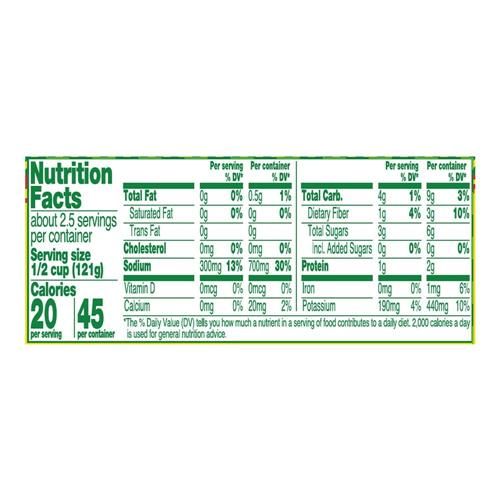 Kroger Mild Diced Tomatoes with Green Chilies 10 oz