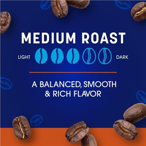 Kroger Special Roast Medium Roast Ground Coffee 29 oz