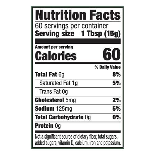 Kroger Olive Oil Mayo 30 fl oz