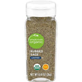 Simple Truth Organic Rubbed Sage Leaves 0.91 oz