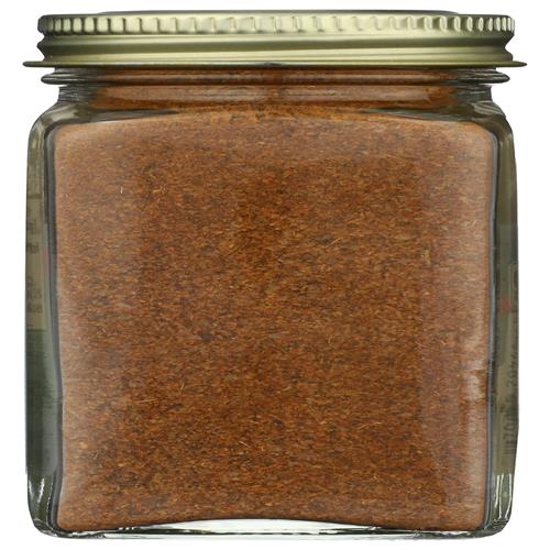 Whole Foods Market, Organic Caribbean Jerk Spice Blend, 3.56 Ounce