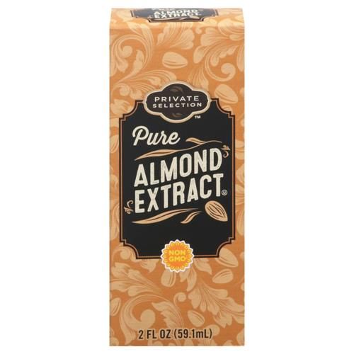 Private Selection Pure Almond Extract 2 fl oz