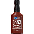 Kroger 1883 Steak Sauce 10 oz