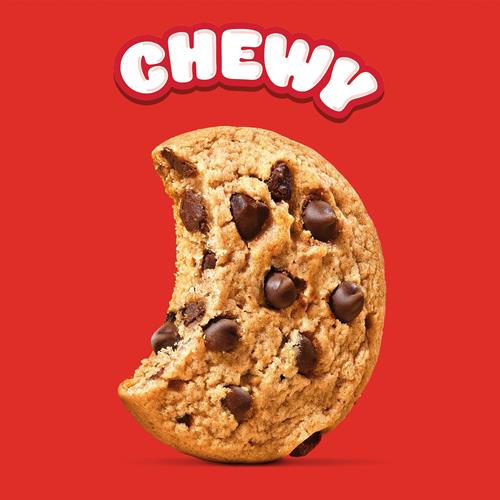 Chips Ahoy! Chewy Chocolate Chip Cookies, 13 Oz